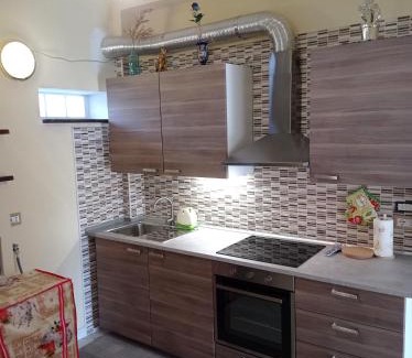 Castelnuovo Cilento House | Pet-Friendly Retreat at Germogli di Prumo with Great Reviews