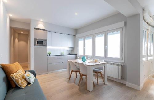 Gernika-Lumo Apartment | Welcoming Gernika by Aston Rentals: Family-Friendly Retreat