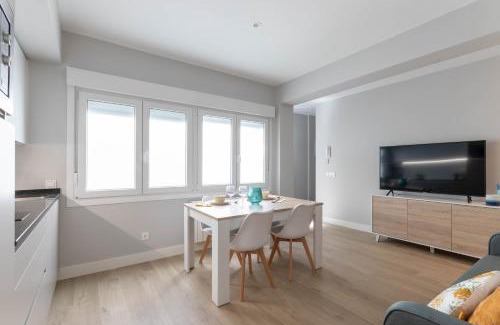 Gernika-Lumo Apartment | Welcoming Gernika by Aston Rentals: Family-Friendly Retreat