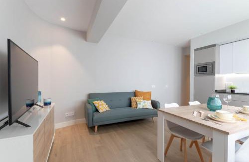 Gernika-Lumo Apartment | Welcoming Gernika by Aston Rentals: Family-Friendly Retreat