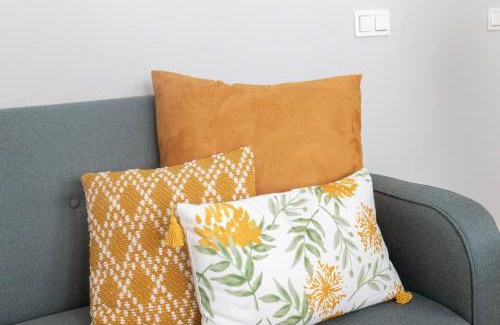 Gernika-Lumo Apartment | Welcoming Gernika by Aston Rentals: Family-Friendly Retreat