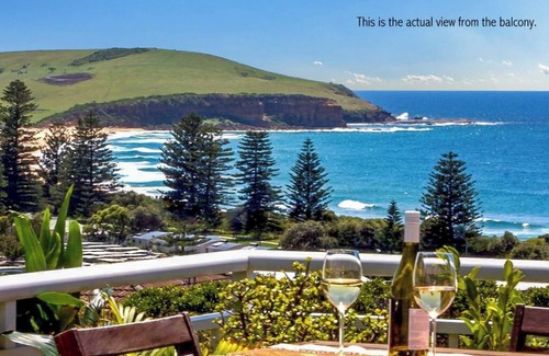 Gerringong House | ★ Gerringong ★ Superb Ocean Views ★ Gorgeous beach house ★