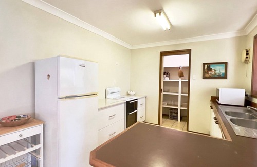 Yamba House | Discover Gerry's Waterfront Yamba: Family-Friendly Retreat