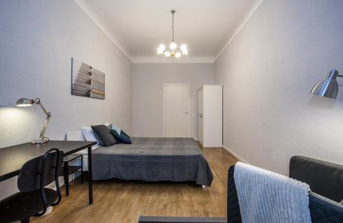 Avoti Apartment | Cozy Gertrude's Residence: Family-Friendly Stay Awaits