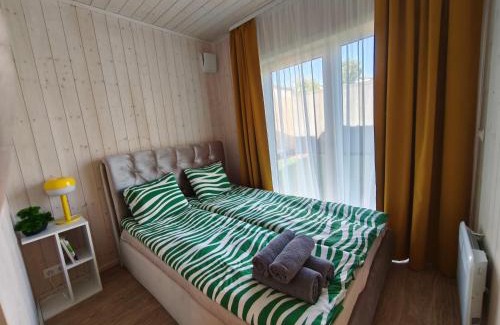 Panevezys county House | Gervių takas 2