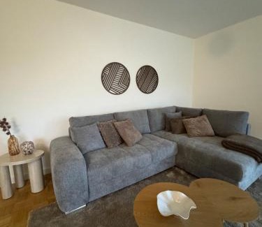 Bad Lippspringe Apartment | Gesamte Unterkunft Apartment in Bad Lippspringe