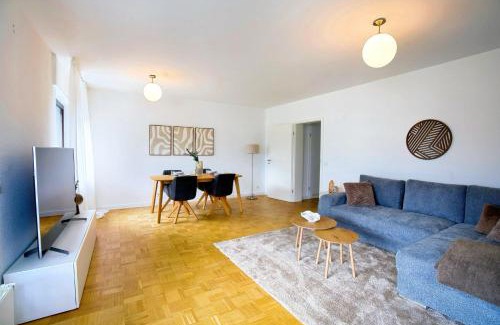 Bad Lippspringe Apartment | Gesamte Unterkunft Apartment in Bad Lippspringe