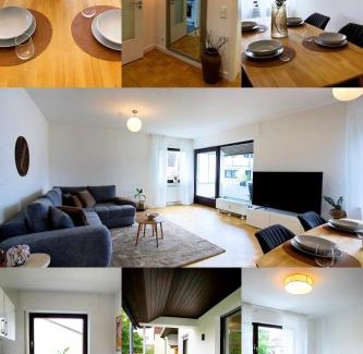 Bad Lippspringe Apartment | Gesamte Unterkunft Apartment in Bad Lippspringe