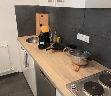 Weißgerber Apartment | Prime Accommodation in Central Vienna - Guest Rated 9/10