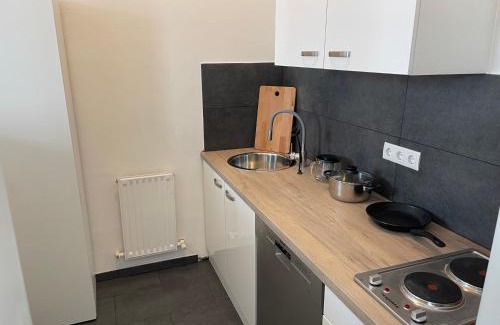 Weißgerber Apartment | Prime Accommodation in Central Vienna - Guest Rated 9/10