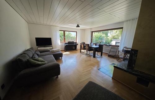 Eutingen Apartment | Gesamte Unterkunft - Wohlfühloase in Pforzheim Stadtnähe