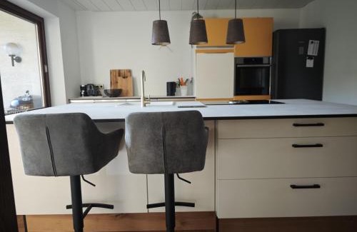 Eutingen Apartment | Gesamte Unterkunft - Wohlfühloase in Pforzheim Stadtnähe