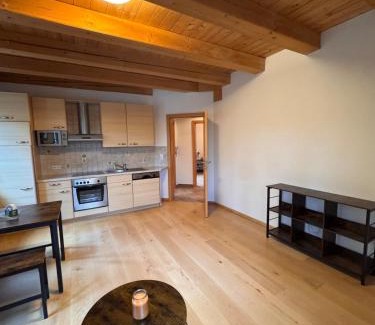 Rutzenham Apartment | Geschlossen - FeWO