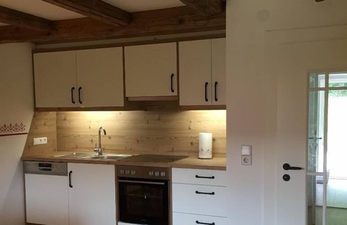 Bayerisch Eisenstein Apartment | Elegant Apartment with Scenic Views of Arber - Guest Rated 10/10