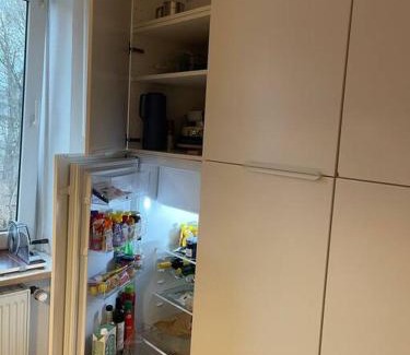 Braunschweig Apartment | Stylish Apartment in Braunschweig with Complimentary Breakfast
