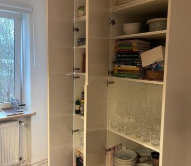 Braunschweig Apartment | Stylish Apartment in Braunschweig with Complimentary Breakfast