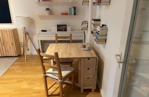 Braunschweig Apartment | Stylish Apartment in Braunschweig with Complimentary Breakfast