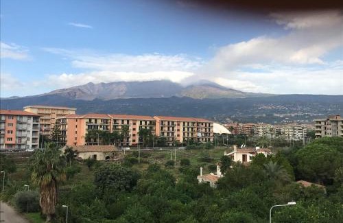 Archi Apartment | Gess Etna Home: Oceanfront Getaway with Breakfast Included