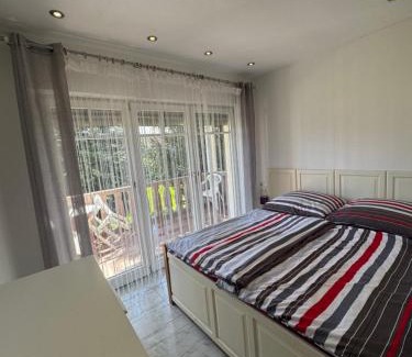 Willstaett Apartment | Relax at Gestüt Kaiserhof: Oceanfront Family Getaway