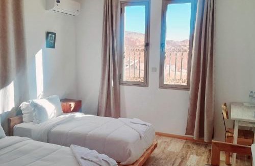 Tamedakhte House | Villa A'Kabar: Family-Friendly Guest House & Events