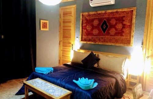 Tamedakhte House | Villa A'Kabar: Family-Friendly Guest House & Events