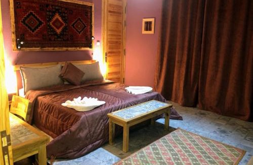 Tamedakhte House | Villa A'Kabar: Family-Friendly Guest House & Events
