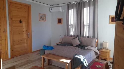 Tamedakhte House | Villa A'Kabar: Family-Friendly Guest House & Events