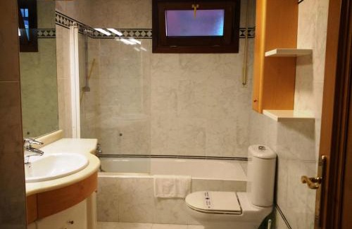 Ermitagana Apartment | Pet-Friendly 4-Star Gestión de Alojamientos Apartments