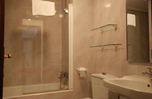 Ermitagana Apartment | Pet-Friendly 4-Star Gestión de Alojamientos Apartments