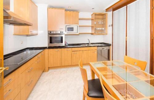 Ermitagana Apartment | Pet-Friendly 4-Star Gestión de Alojamientos Apartments
