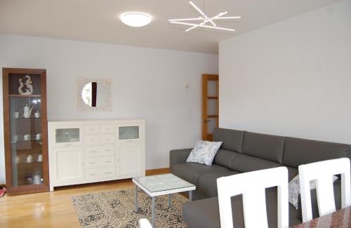 Posada de Llanes Apartment | Child-Friendly 3-Bedroom Apartment Landaburu VUT 352 AS
