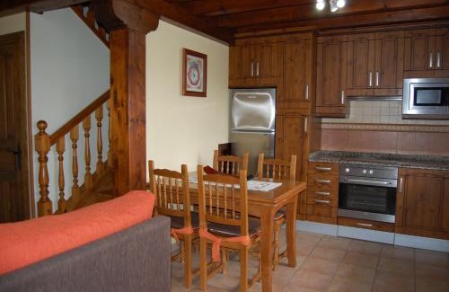 Colombres House | Family-Friendly Vivienda Vacacional El Teju in Colombres