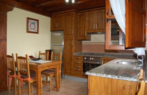 Colombres House | Family-Friendly Vivienda Vacacional El Teju in Colombres