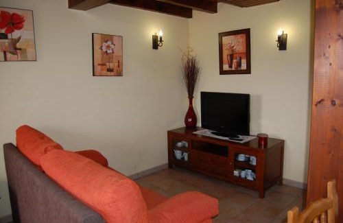 Colombres House | Family-Friendly Vivienda Vacacional El Teju in Colombres
