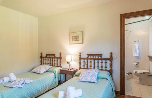 Puente Nuevo Villa | Top-Rated Family Retreat at Vivienda Vacacional La Perila