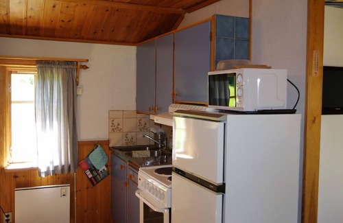 Solleron Cabin | Guest Rated: 9.8 at Gesunda Gården - Pet Friendly Retreat