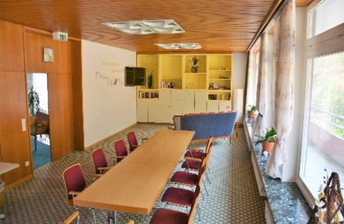 Bad Peterstal-Griesbach Hotel | Relaxing Retreat at GesundheitsHotel Das Bad Peterstal