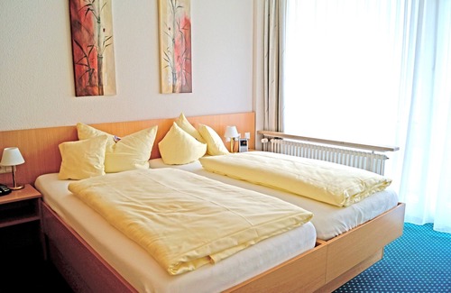 Bad Peterstal-Griesbach Hotel | Relaxing Retreat at GesundheitsHotel Das Bad Peterstal