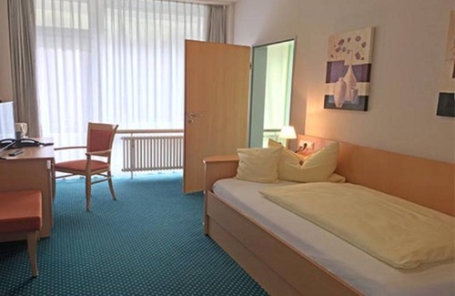 Bad Peterstal-Griesbach Hotel | Relaxing Retreat at GesundheitsHotel Das Bad Peterstal