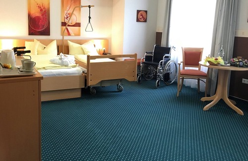 Bad Peterstal-Griesbach Hotel | Relaxing Retreat at GesundheitsHotel Das Bad Peterstal