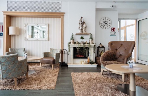 Wolfsberg Hotel | Relax at Gesundheits- & Wellness Resort Weissenbach
