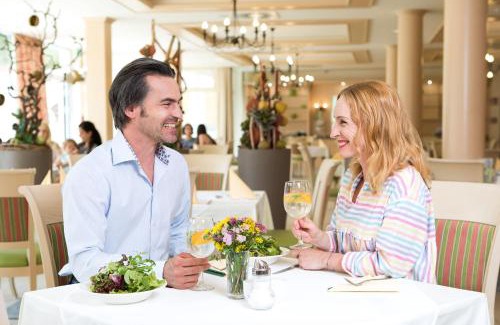 Wolfsberg Hotel | Relax at Gesundheits- & Wellness Resort Weissenbach