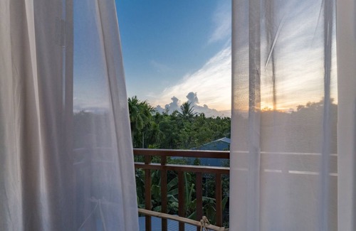 Hoi An Apartment | Experience Local Charm with Pool & Spa in Hoi An