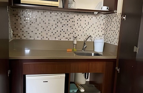 Jardins Apartment | Get a Flat 100mts Av. Paulista - Jardins