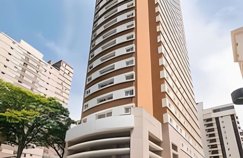 Jardins Apartment | Get a Flat 100mts Av. Paulista - Jardins