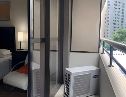 Paraiso Apartment | Cozy Getaway at 101 Av Paulista with Hot Tub & Dining
