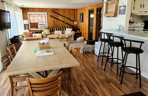 Wautoma Cottage | Unwind by the Lake: Fishing, Boating & Golfing Retreat
