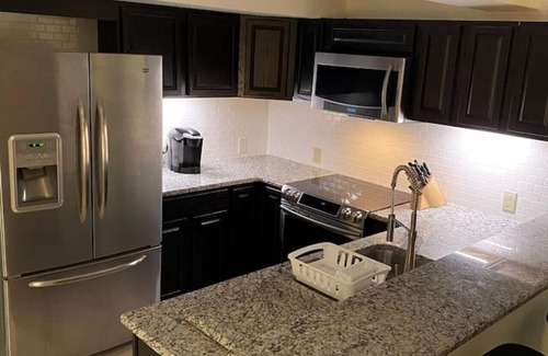 Etowah Apartment | Escape to Tranquil Country Retreat with Pet-Friendly Perks