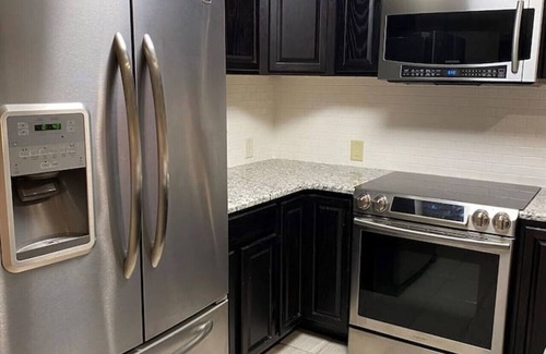 Etowah Apartment | Escape to Tranquil Country Retreat with Pet-Friendly Perks