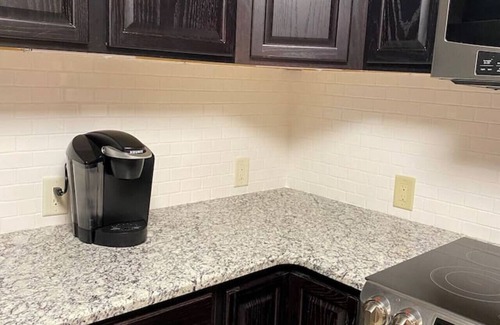 Etowah Apartment | Escape to Tranquil Country Retreat with Pet-Friendly Perks